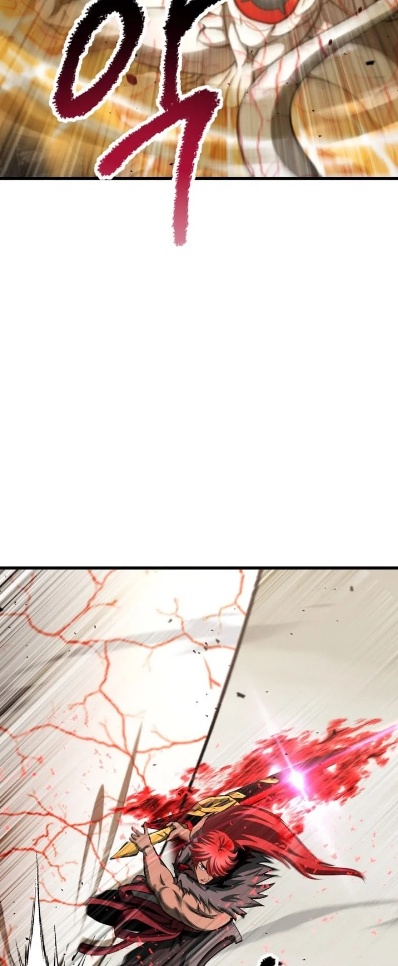 otherworldly sword kings survival records chapter 273 r - Page 39